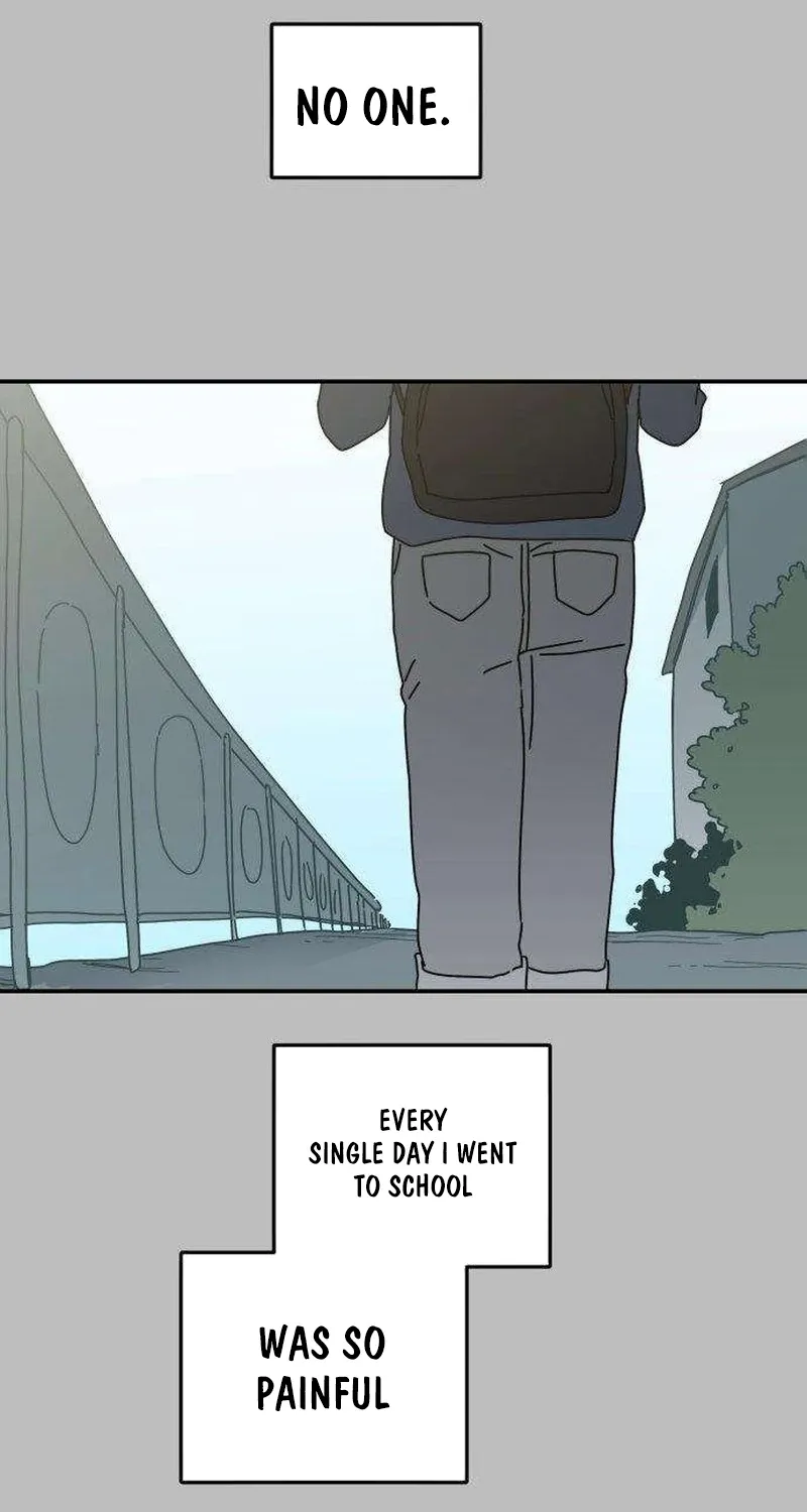 Read Aching chapter 3 image 51 on Lezhin