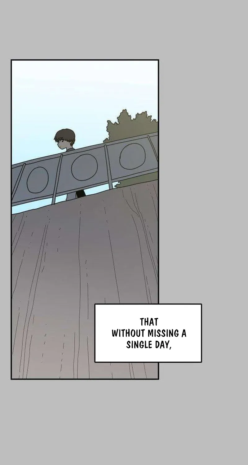 Read Aching chapter 3 image 52 on Lezhin