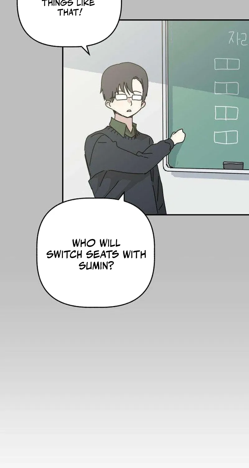 Read Aching chapter 3 image 57 on Lezhin