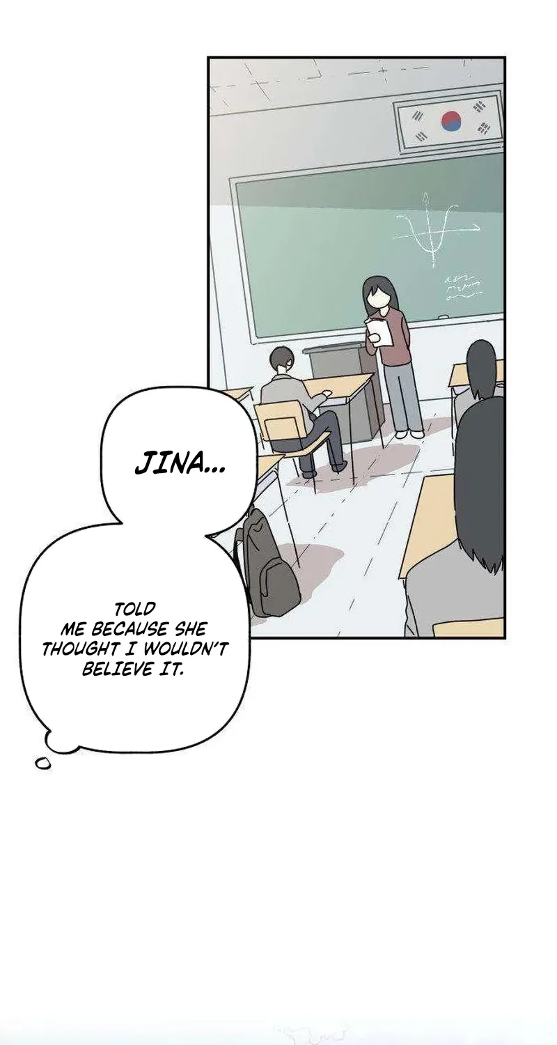 Read Aching chapter 3 image 6 on Lezhin