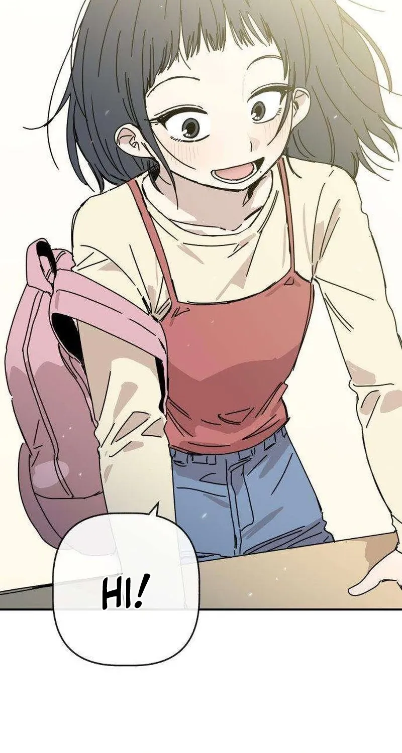 Read Aching chapter 3 image 62 on Lezhin