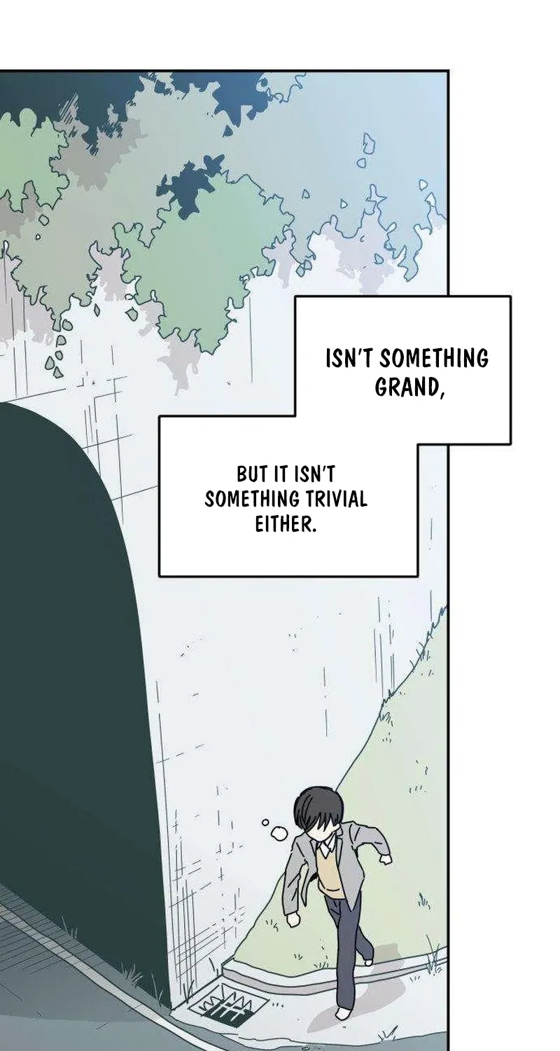 Read Aching chapter 3 image 65 on Lezhin