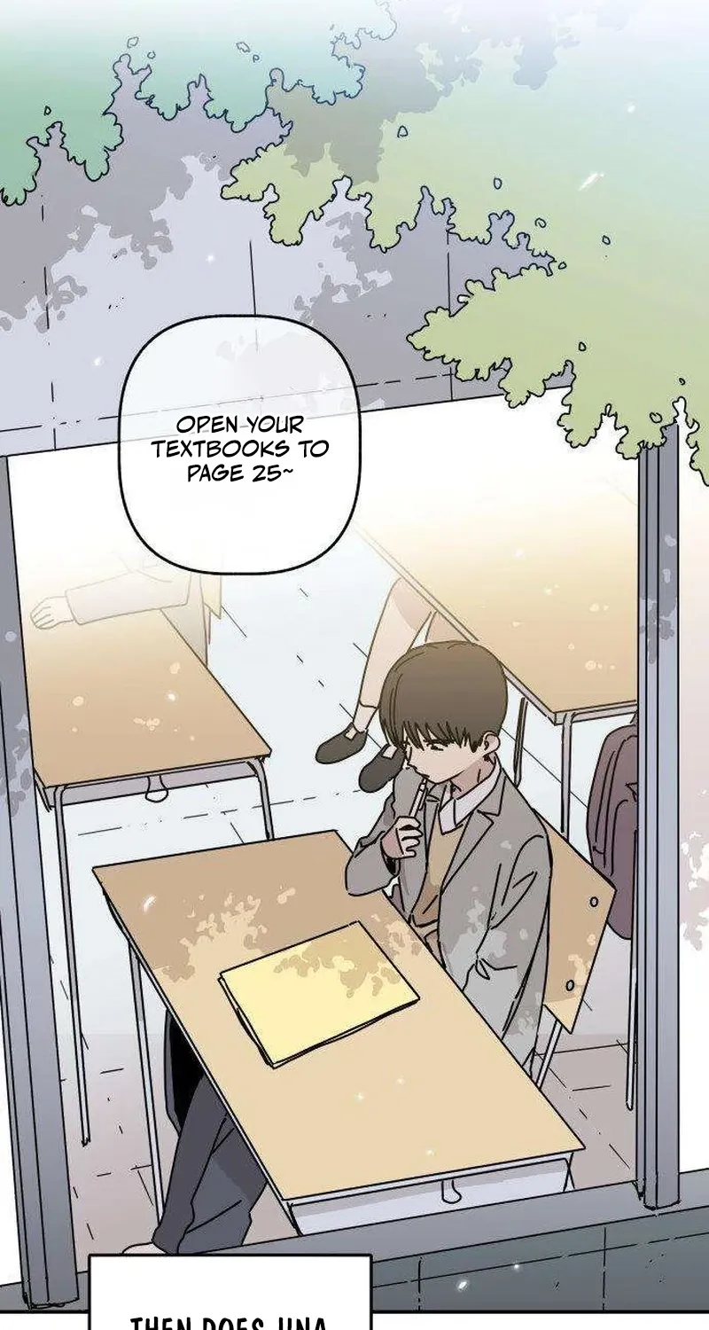 Read Aching chapter 3 image 7 on Lezhin