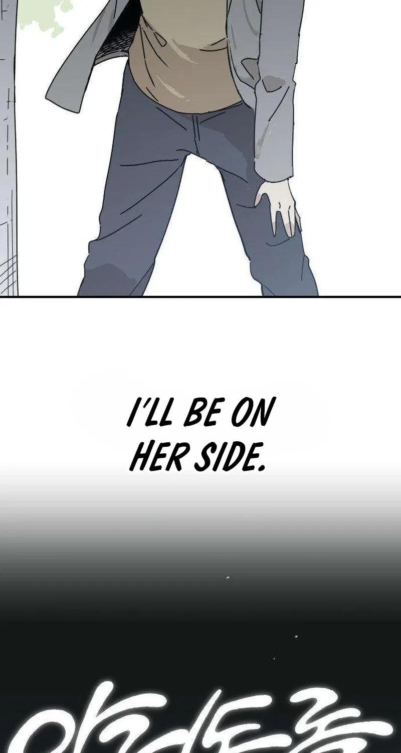 Read Aching chapter 3 image 71 on Lezhin