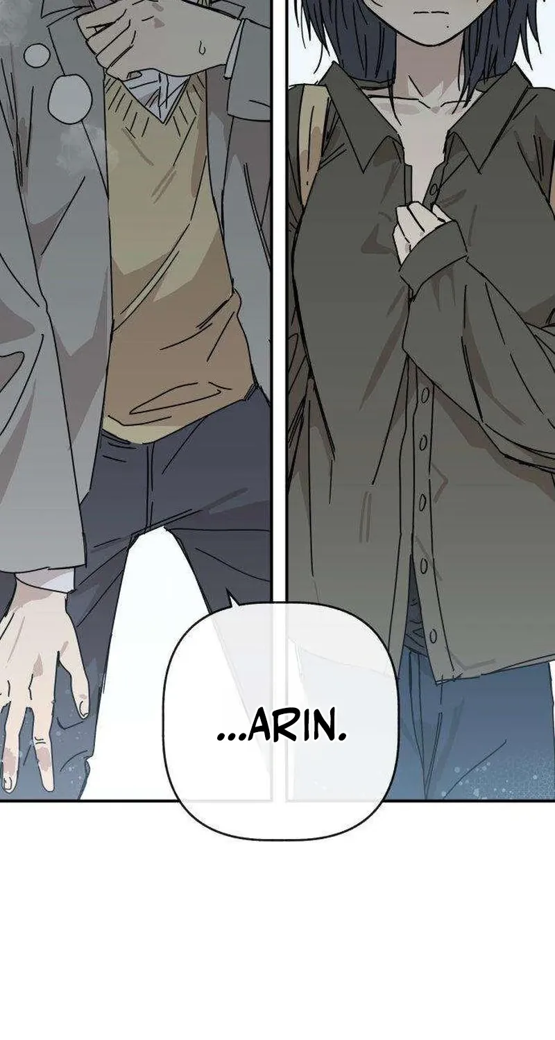 Read Aching chapter 3 image 77 on Lezhin