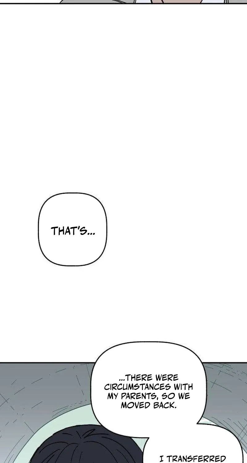Read Aching chapter 3 image 84 on Lezhin