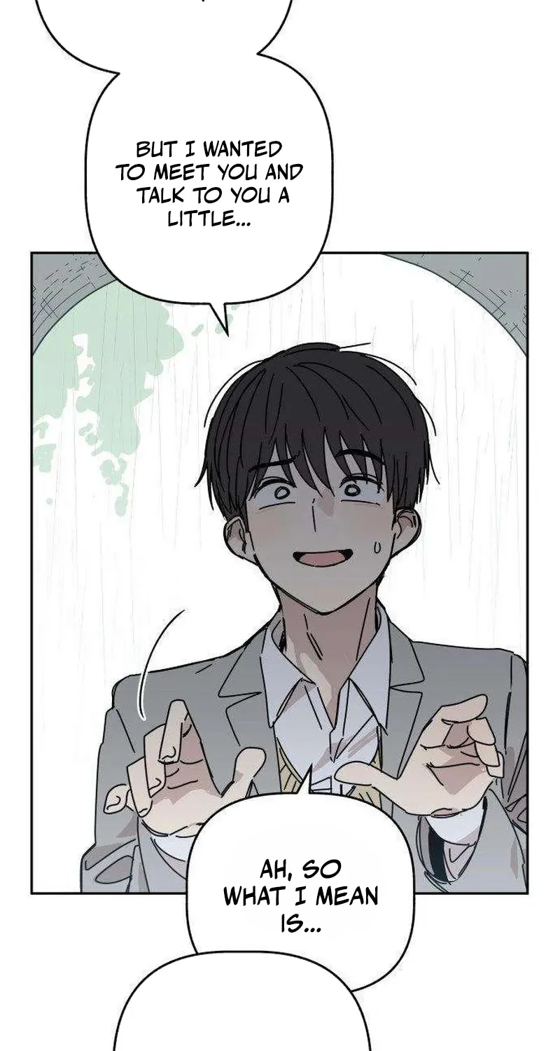 Read Aching chapter 3 image 87 on Lezhin