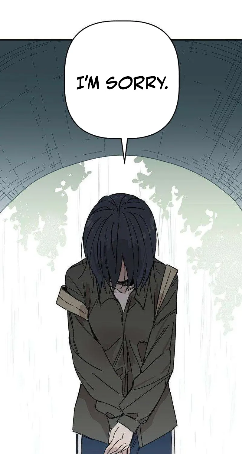 Read Aching chapter 3 image 89 on Lezhin