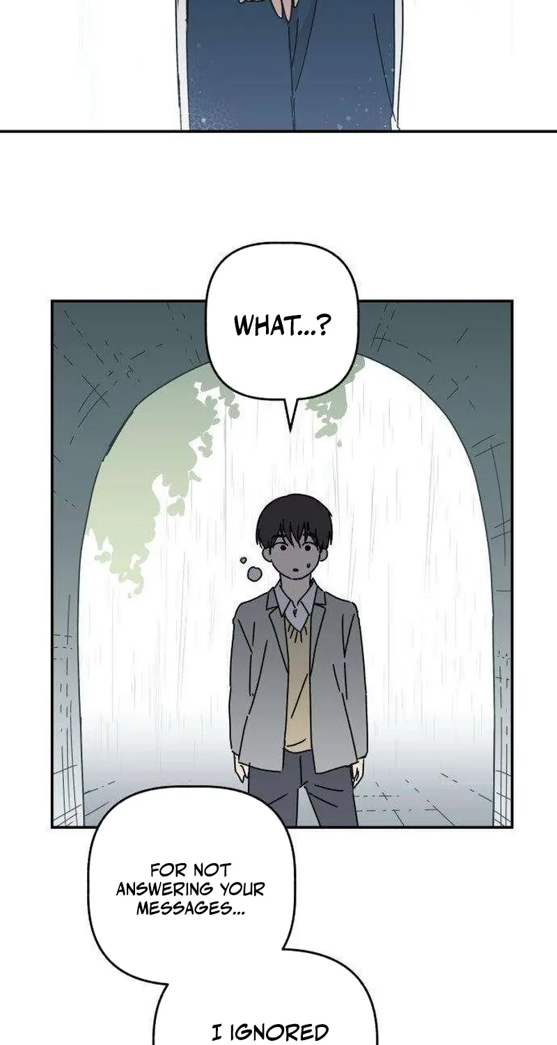 Read Aching chapter 3 image 90 on Lezhin