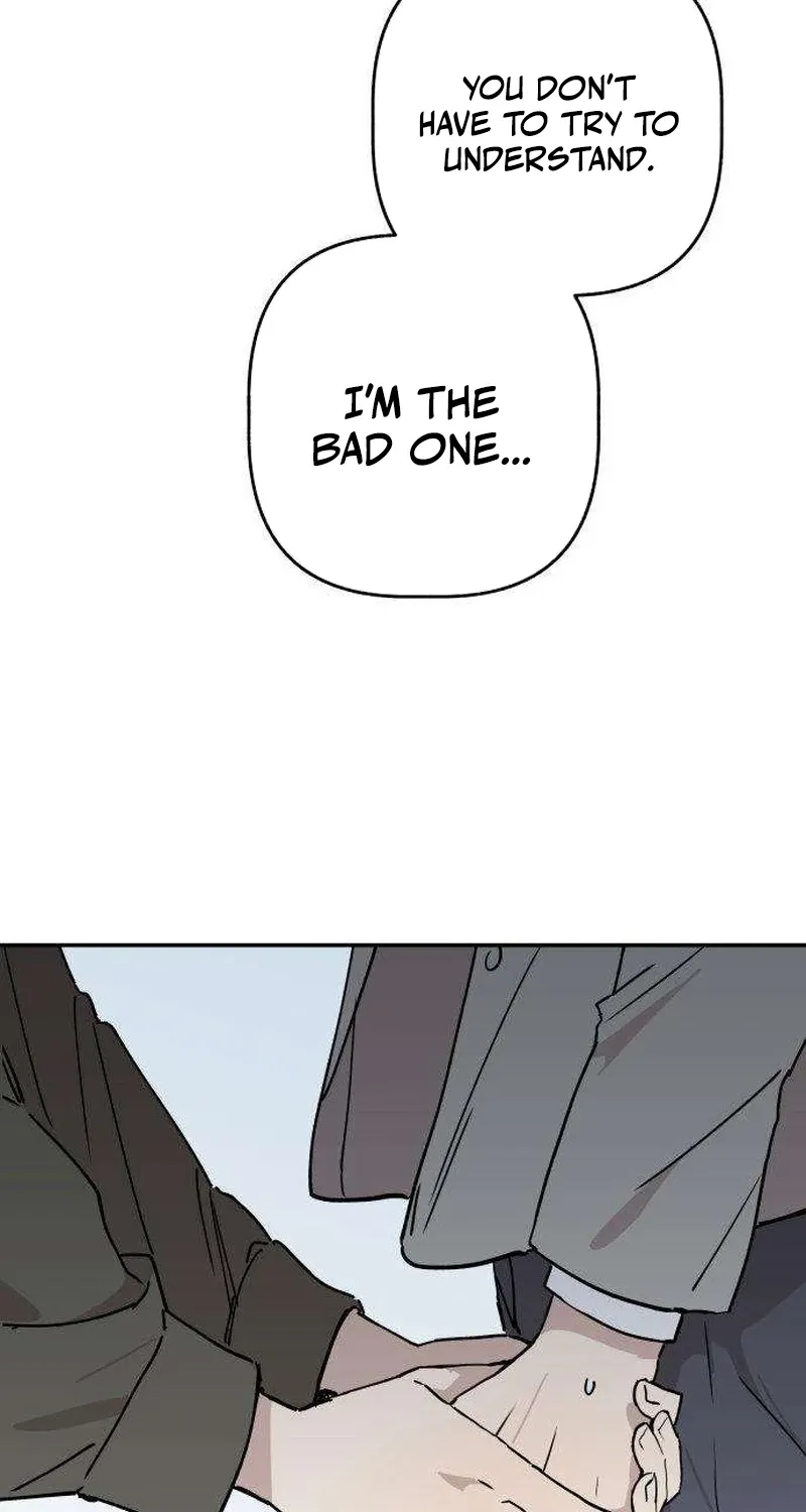 Read Aching chapter 3 image 95 on Lezhin