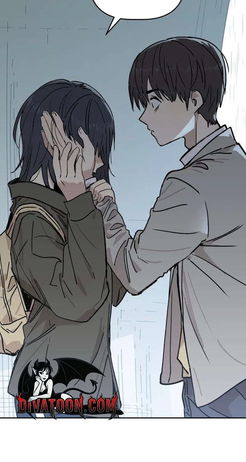 Read Aching chapter 3 image 98 on Lezhin