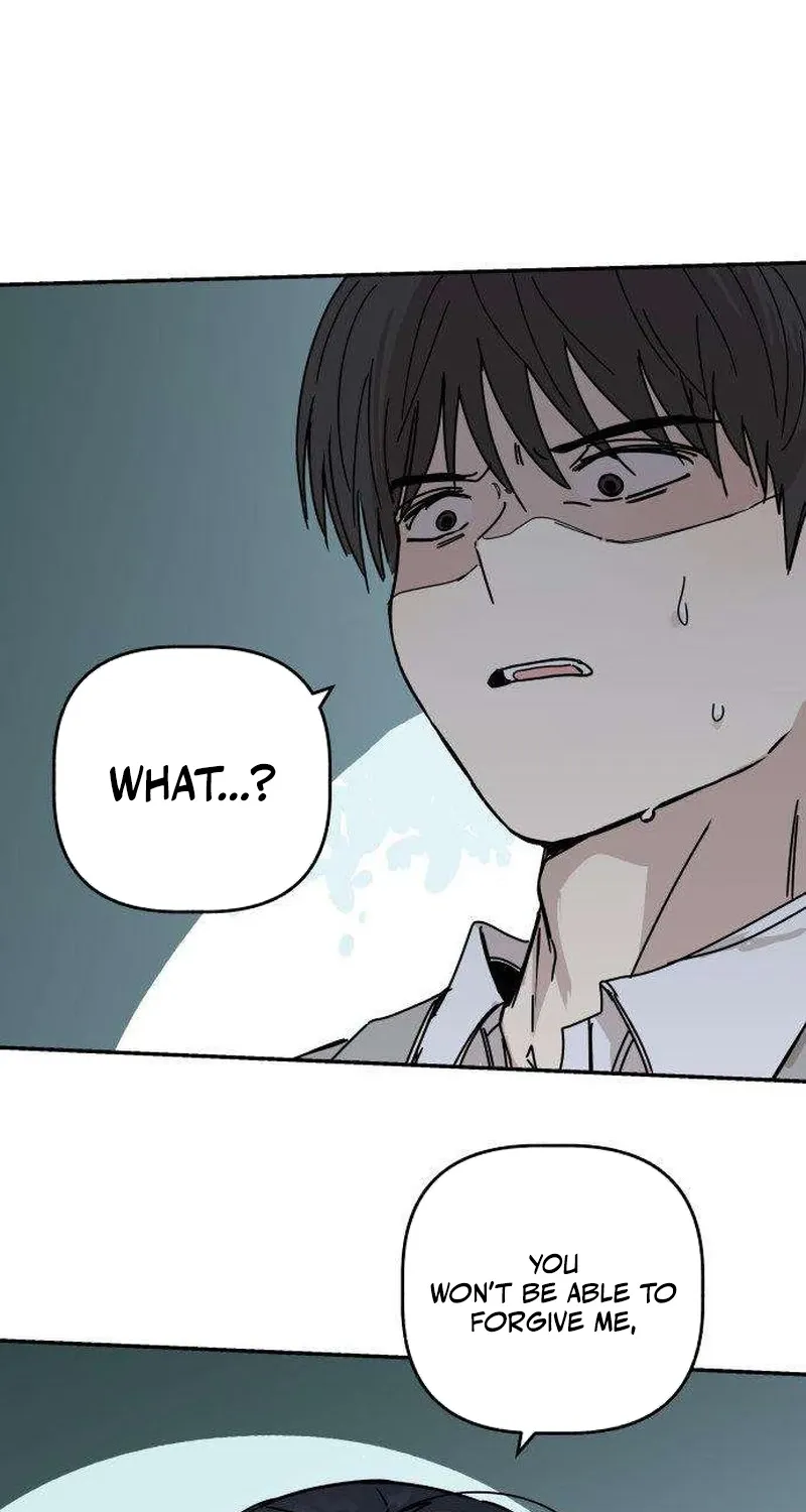 Read Aching chapter 3 image 99 on Lezhin