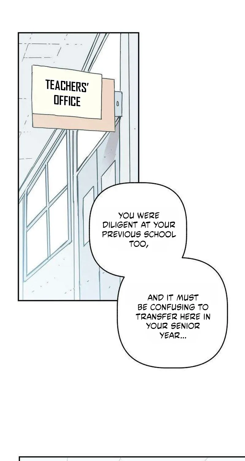 Read Aching chapter 4 image 1 on Lezhin