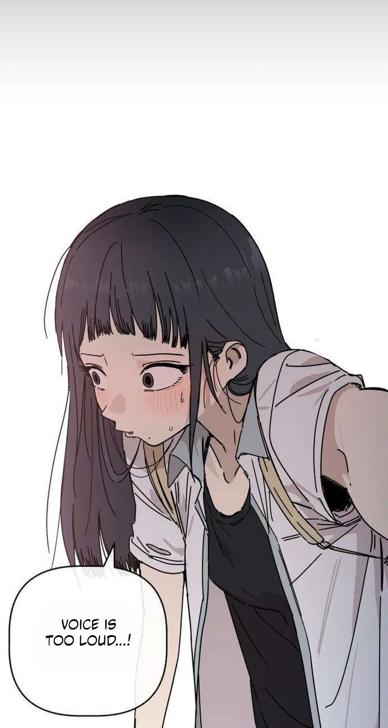 Read Aching chapter 4 image 100 on Lezhin