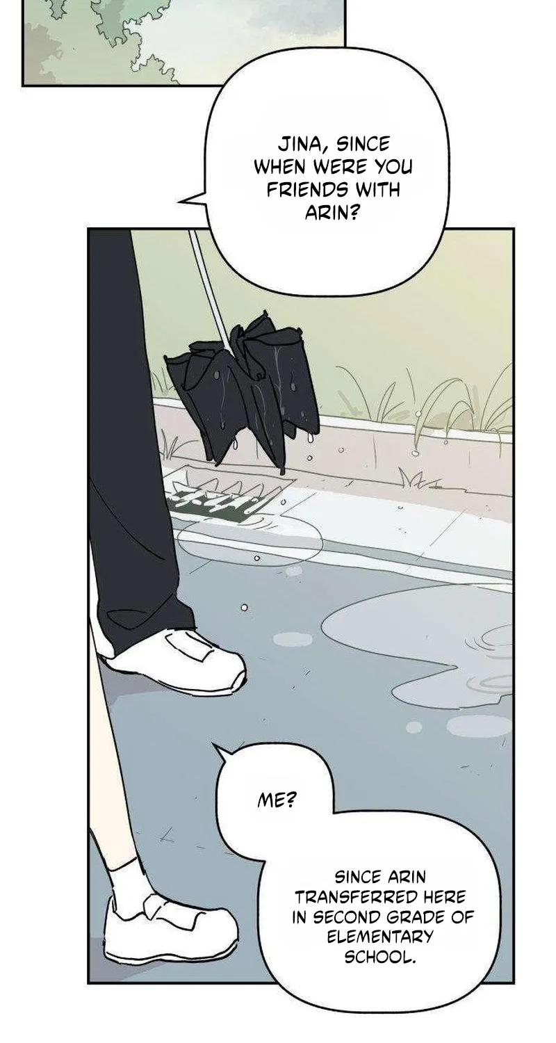 Read Aching chapter 4 image 108 on Lezhin