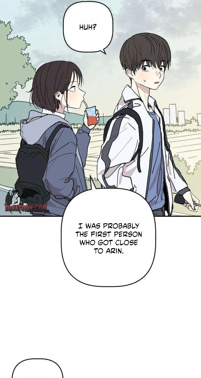 Read Aching chapter 4 image 110 on Lezhin
