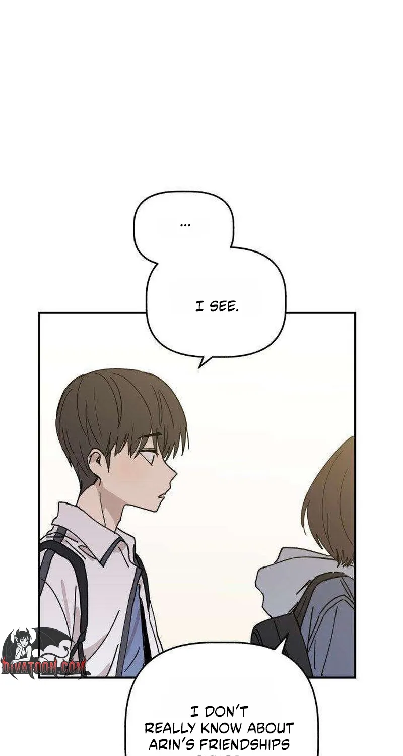 Read Aching chapter 4 image 122 on Lezhin