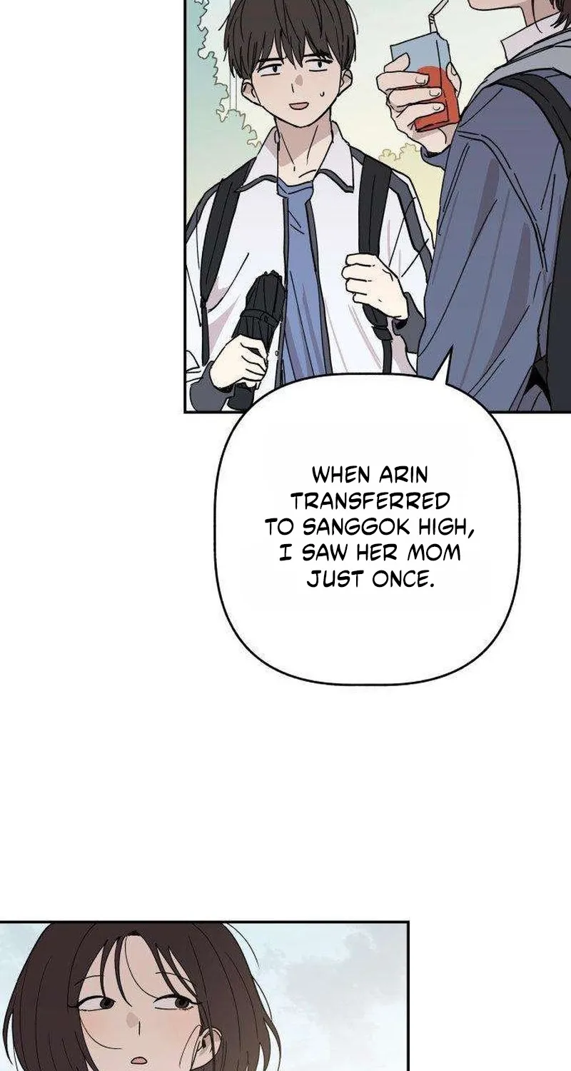 Read Aching chapter 4 image 128 on Lezhin