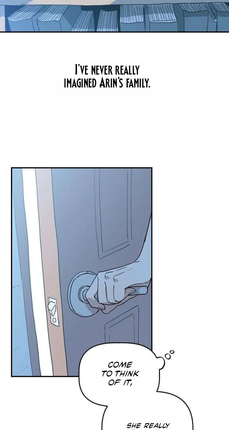 Read Aching chapter 4 image 137 on Lezhin