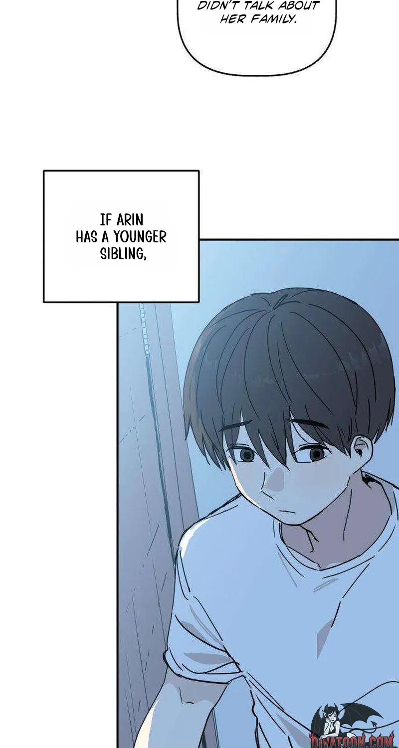 Read Aching chapter 4 image 138 on Lezhin