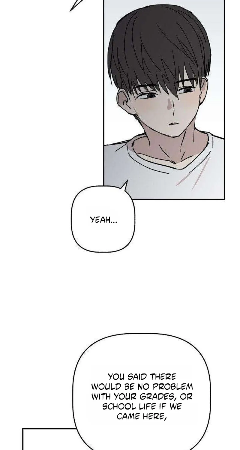 Read Aching chapter 4 image 147 on Lezhin