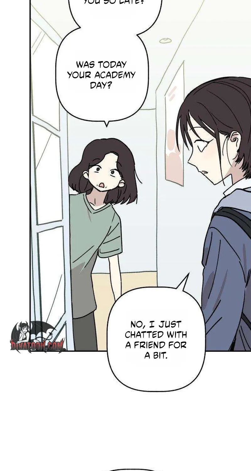Read Aching chapter 4 image 152 on Lezhin