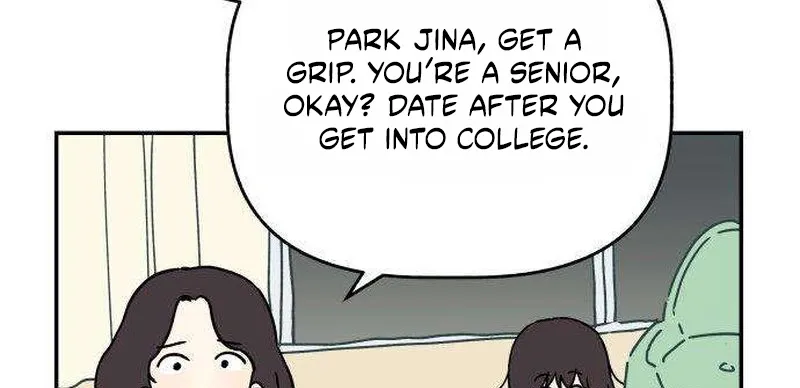 Read Aching chapter 4 image 154 on Lezhin