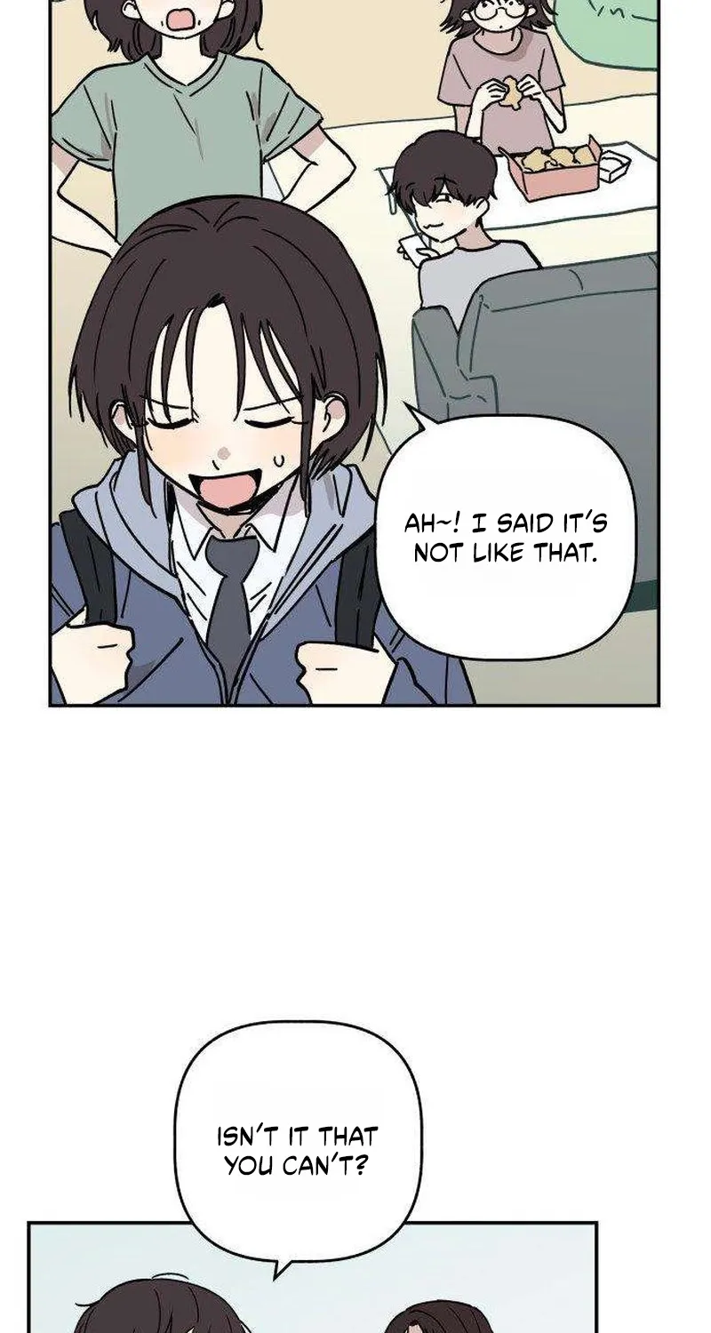 Read Aching chapter 4 image 155 on Lezhin
