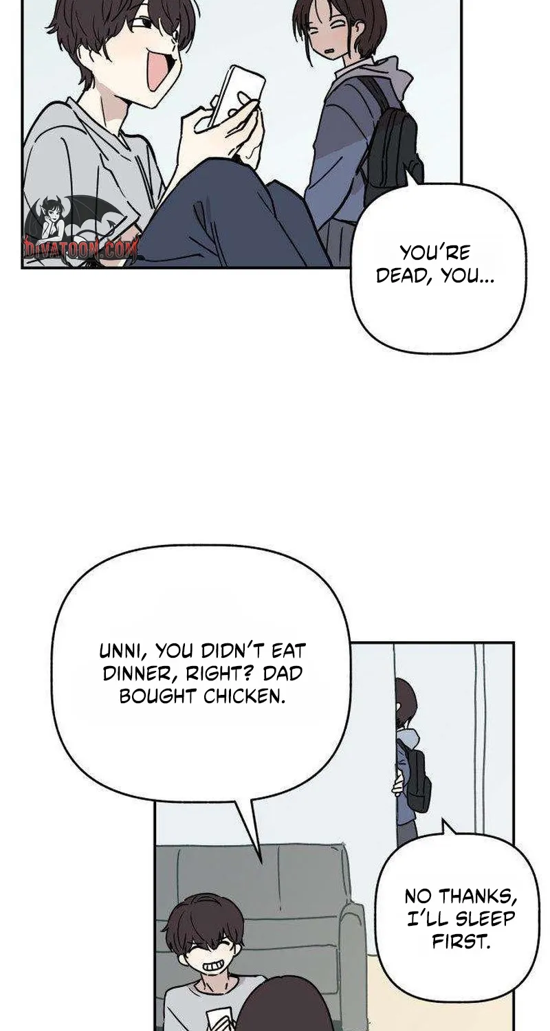 Read Aching chapter 4 image 156 on Lezhin