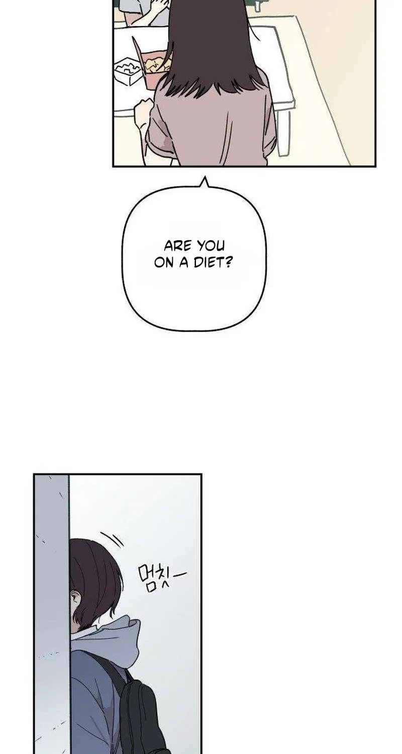 Read Aching chapter 4 image 157 on Lezhin