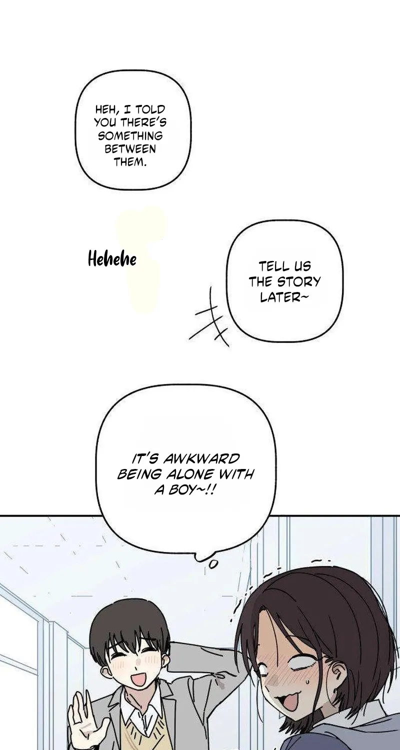 Read Aching chapter 4 image 16 on Lezhin