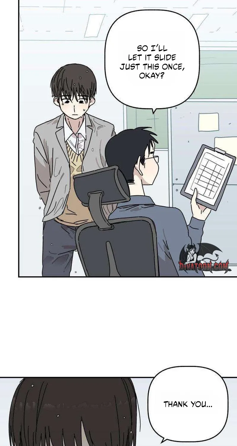 Read Aching chapter 4 image 2 on Lezhin