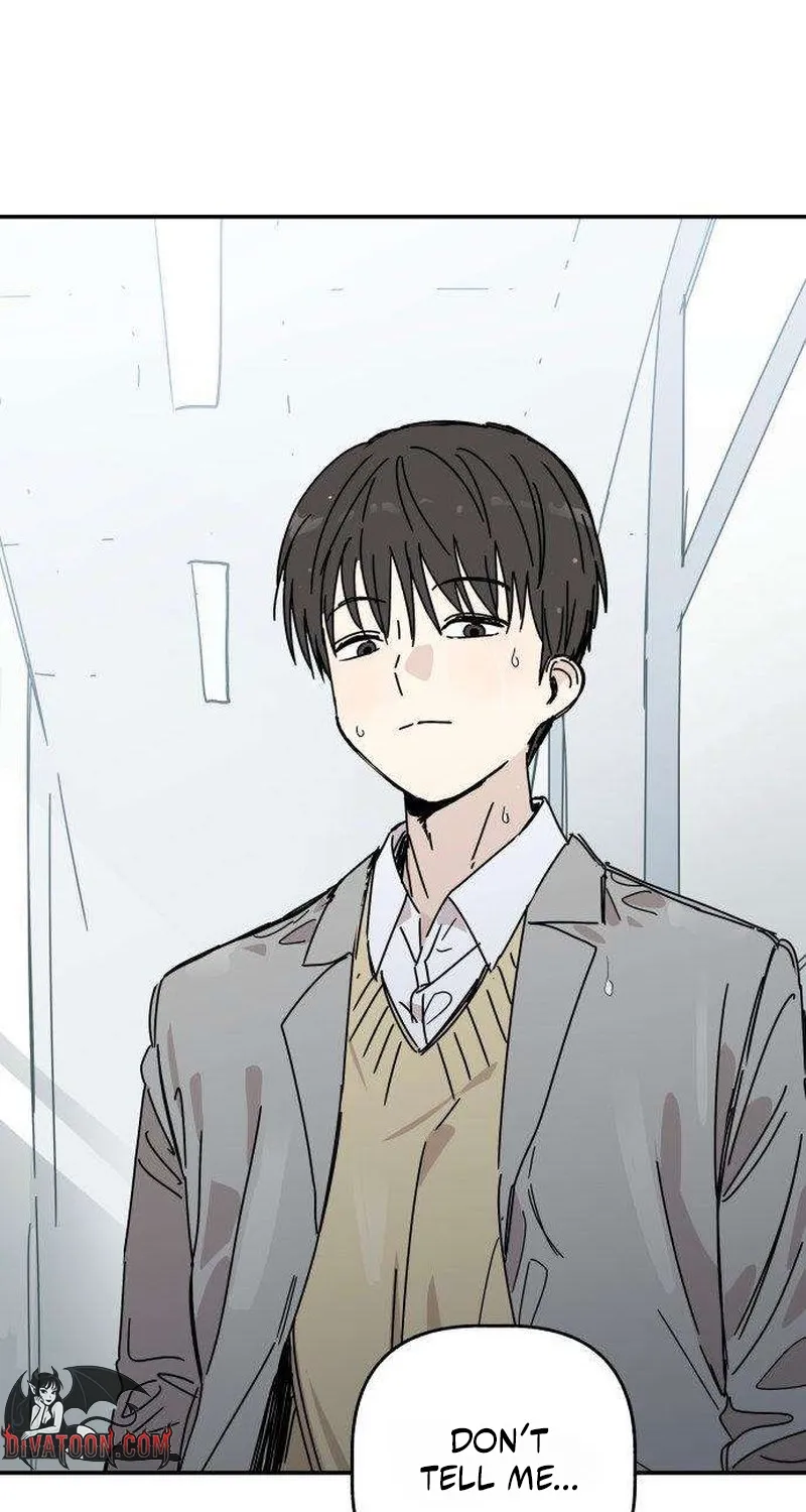Read Aching chapter 4 image 21 on Lezhin