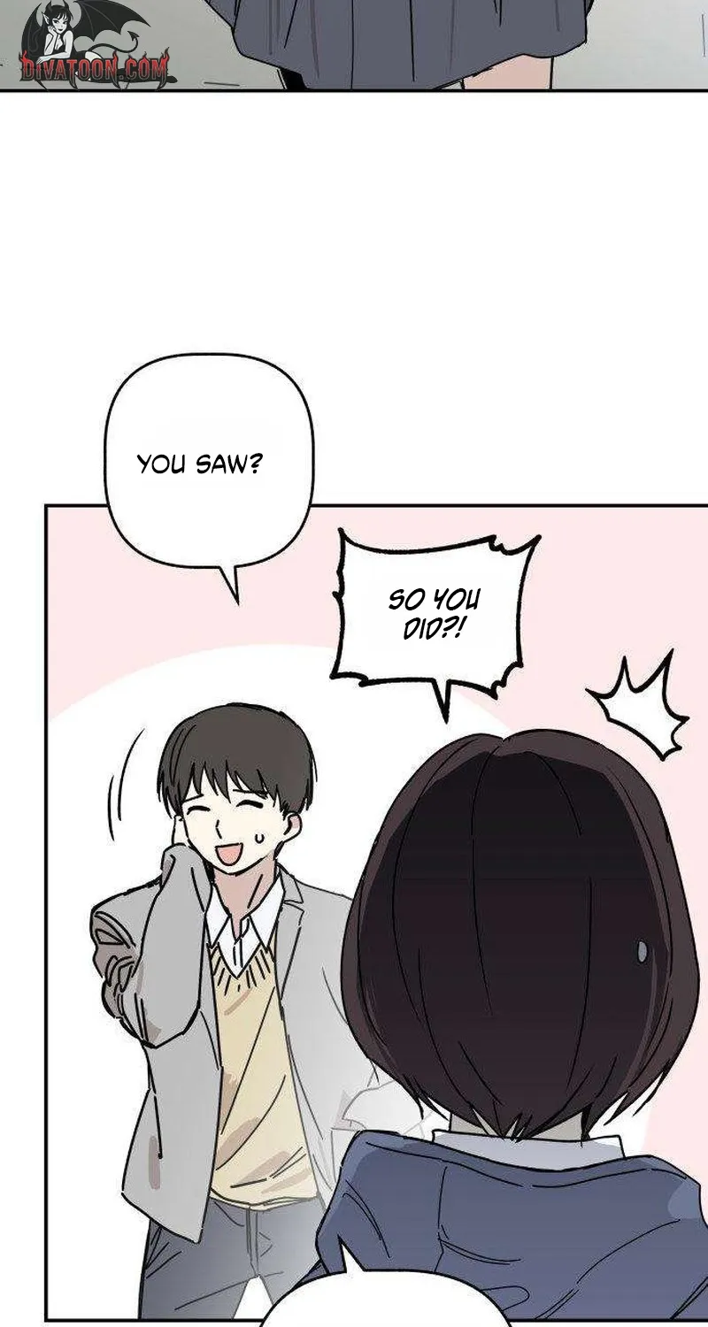 Read Aching chapter 4 image 23 on Lezhin