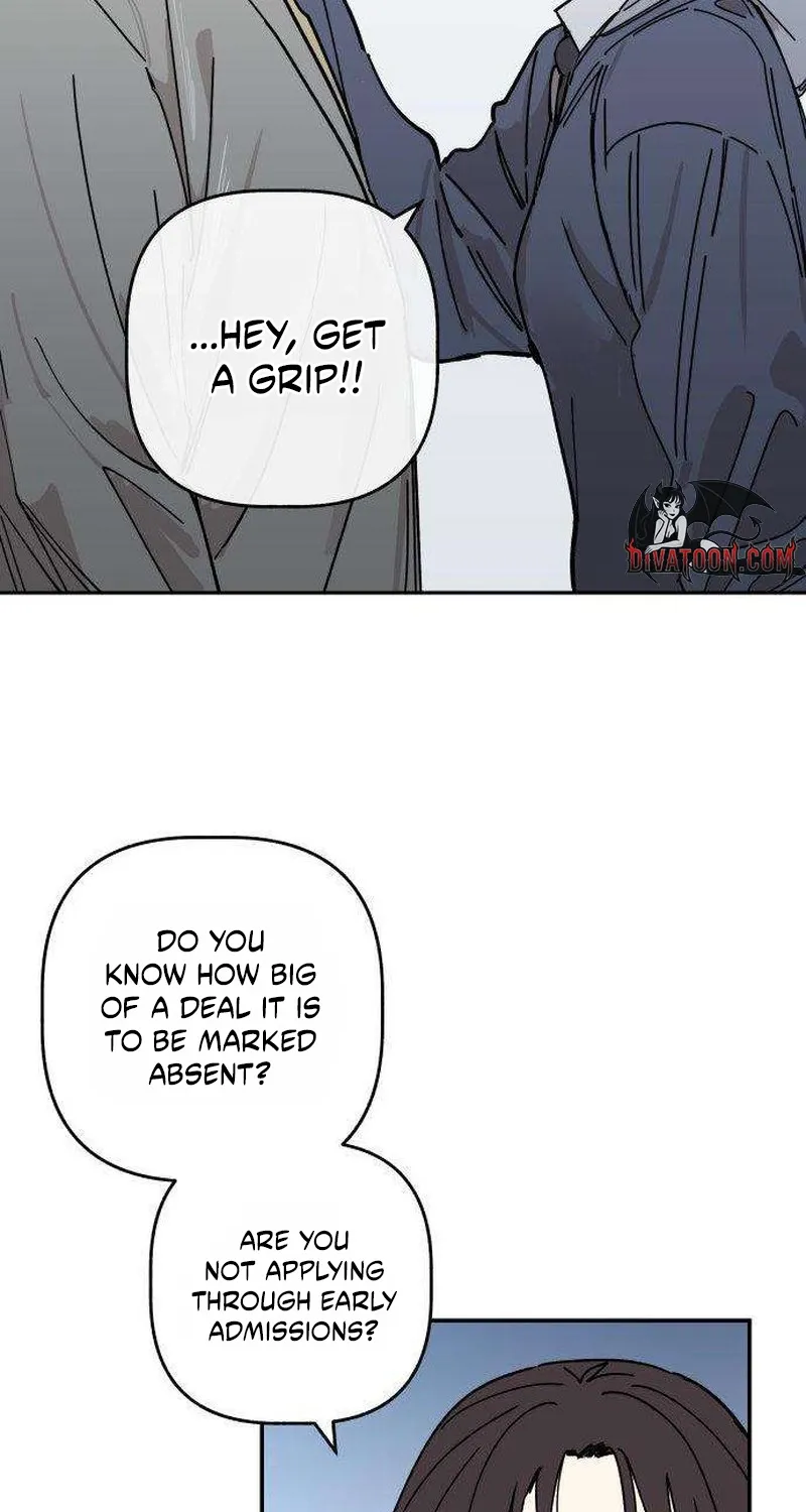 Read Aching chapter 4 image 27 on Lezhin