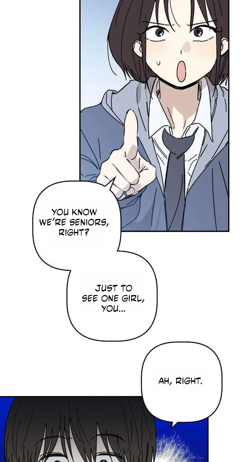 Read Aching chapter 4 image 28 on Lezhin