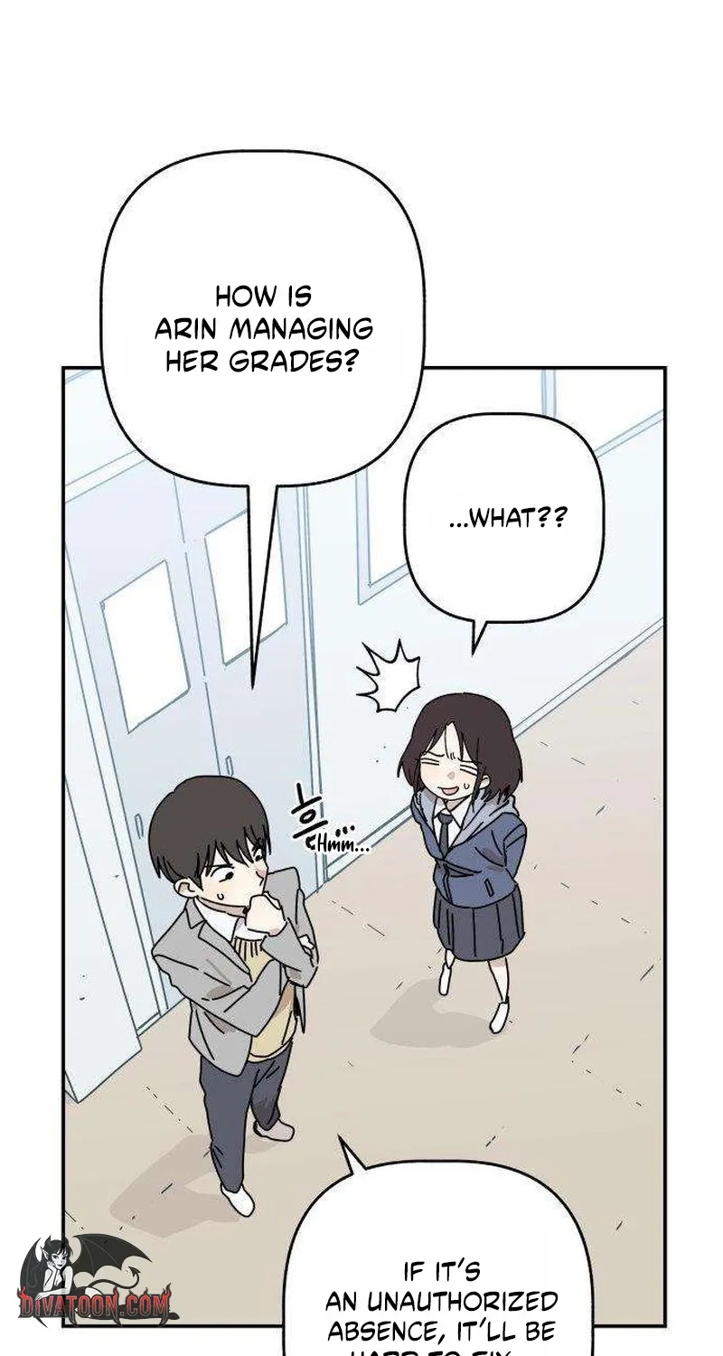 Read Aching chapter 4 image 30 on Lezhin