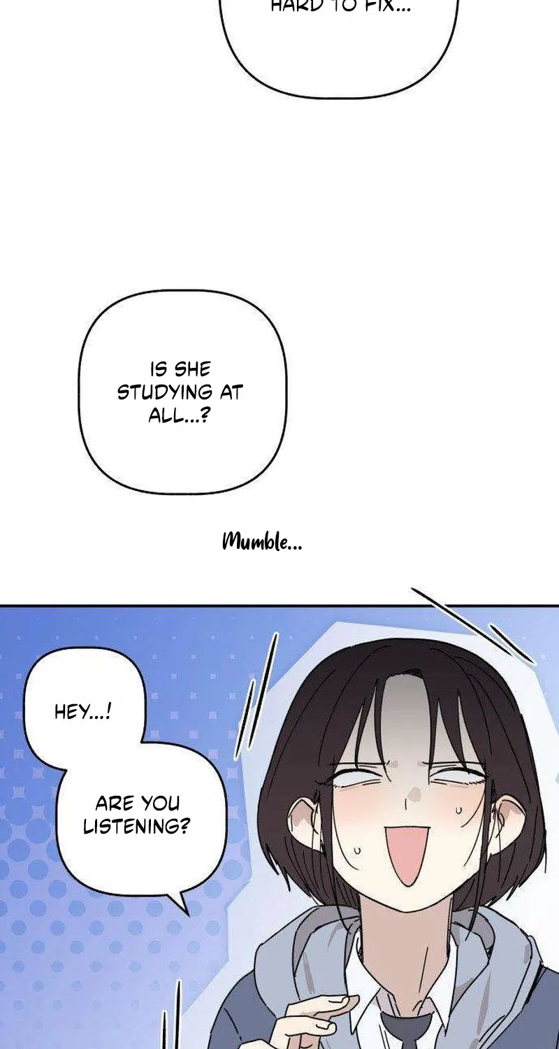 Read Aching chapter 4 image 31 on Lezhin