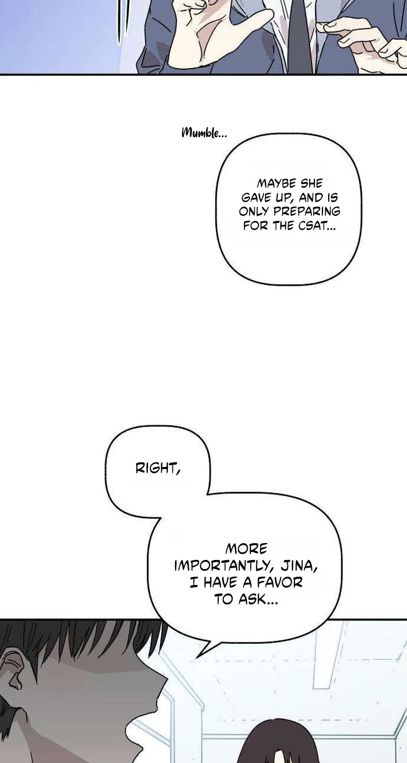 Read Aching chapter 4 image 32 on Lezhin