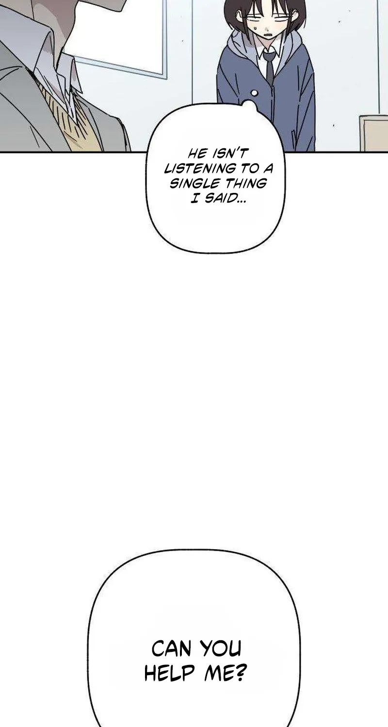 Read Aching chapter 4 image 33 on Lezhin