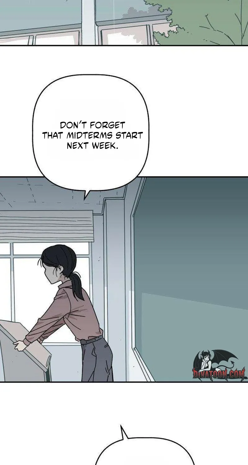 Read Aching chapter 4 image 37 on Lezhin