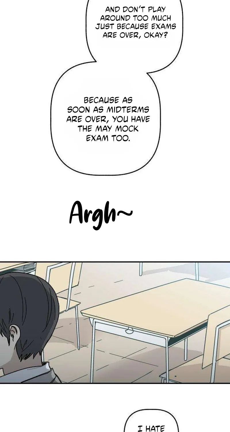 Read Aching chapter 4 image 38 on Lezhin
