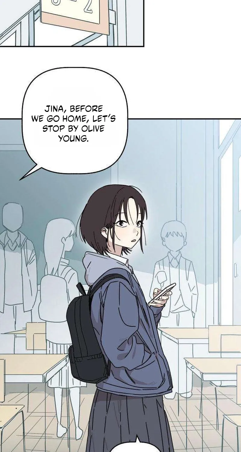 Read Aching chapter 4 image 41 on Lezhin