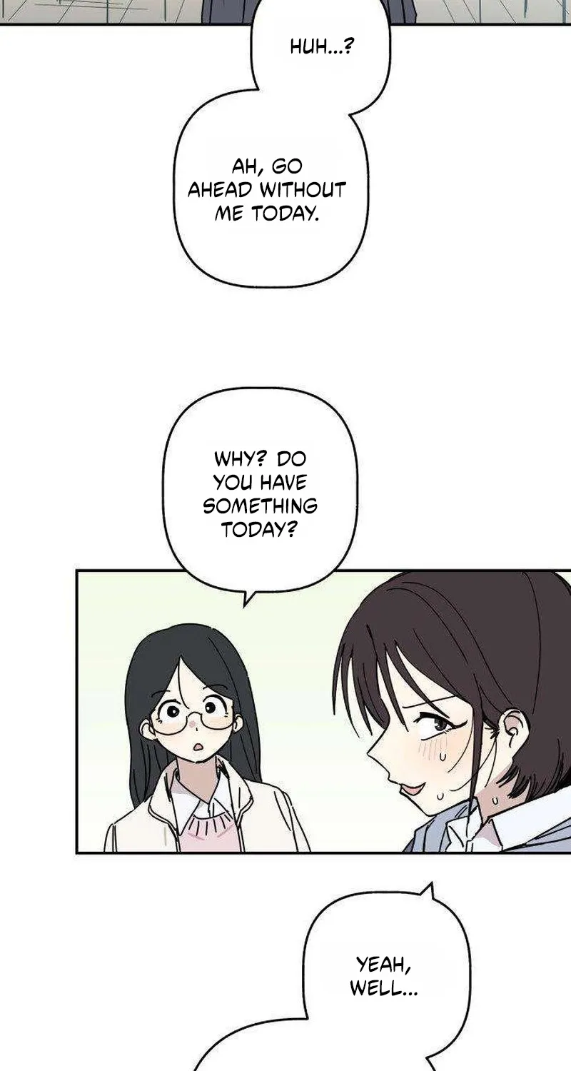 Read Aching chapter 4 image 42 on Lezhin