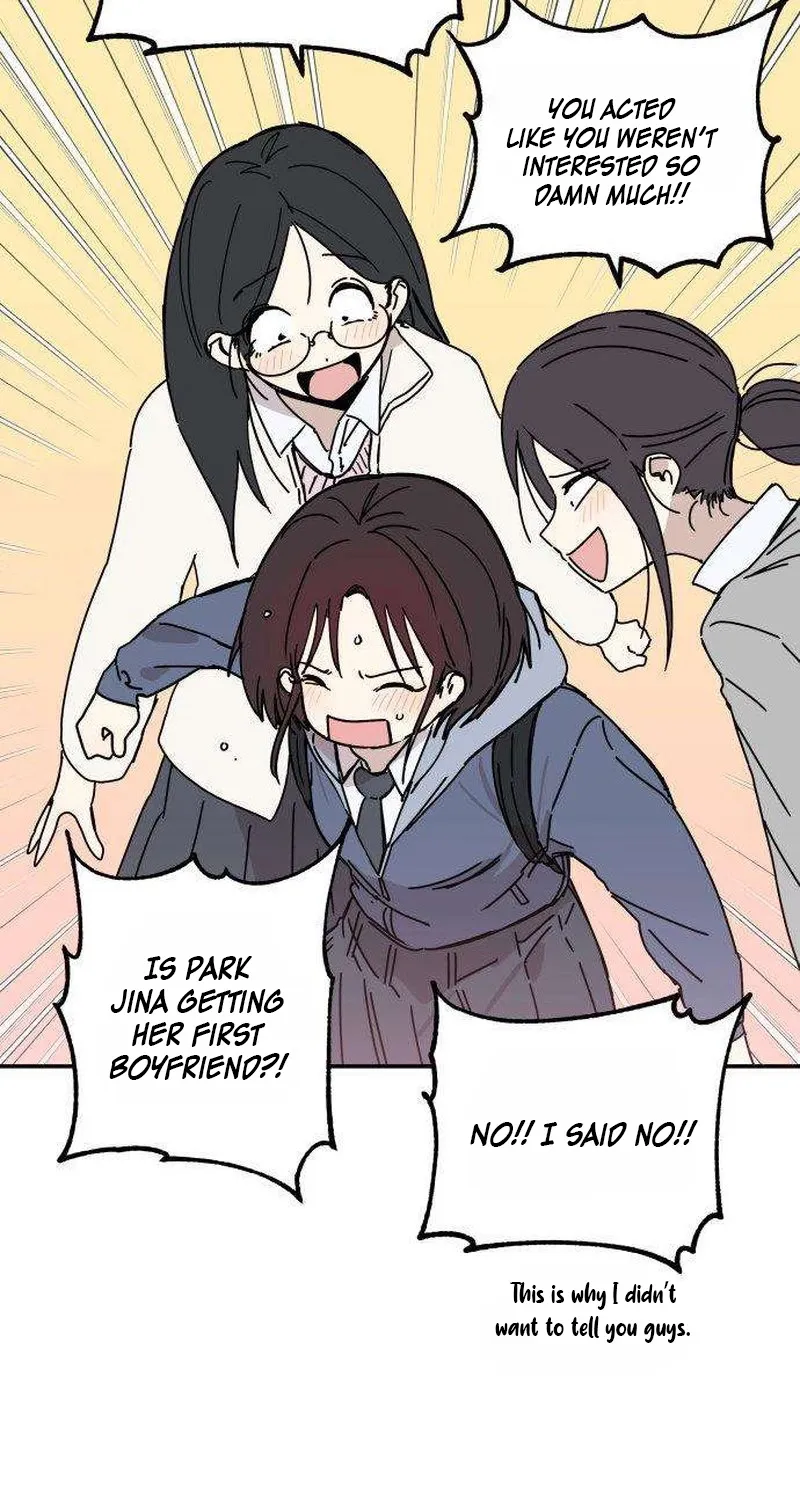 Read Aching chapter 4 image 45 on Lezhin
