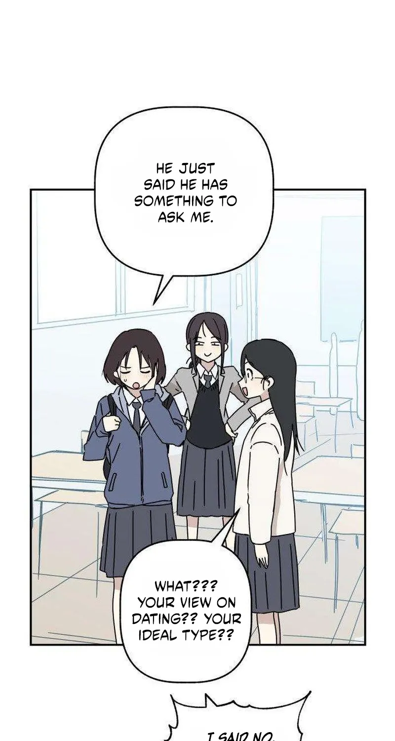 Read Aching chapter 4 image 46 on Lezhin