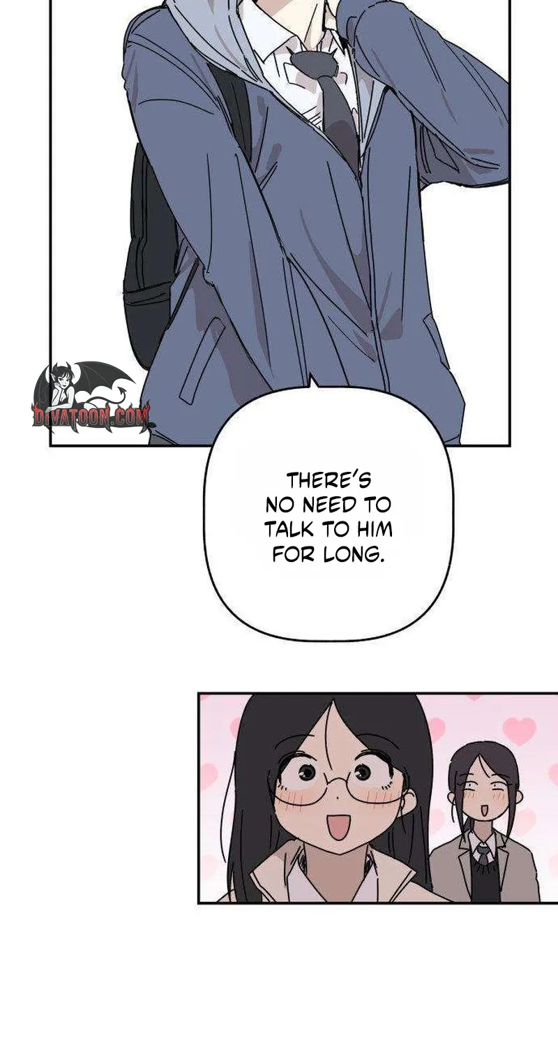 Read Aching chapter 4 image 48 on Lezhin