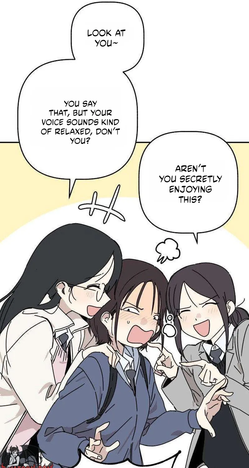 Read Aching chapter 4 image 50 on Lezhin