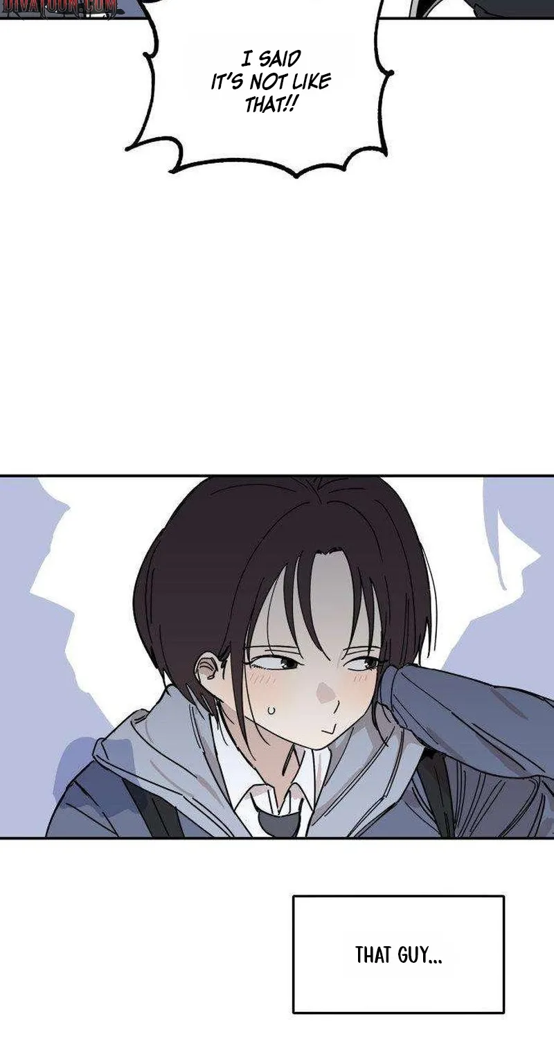 Read Aching chapter 4 image 51 on Lezhin