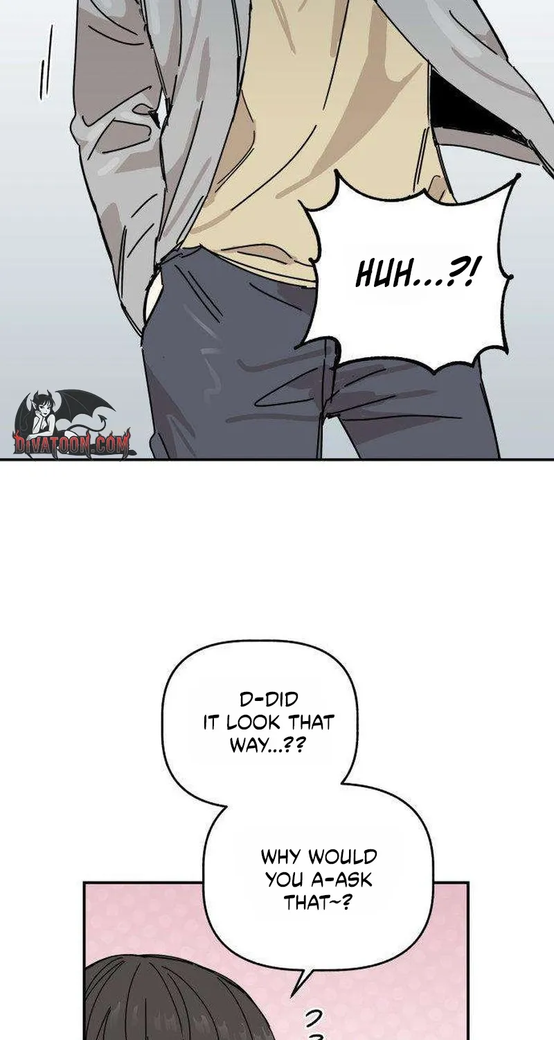 Read Aching chapter 4 image 57 on Lezhin